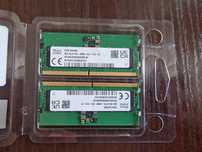 Ram DDR5 SODIMM 2x8GB (16GB)