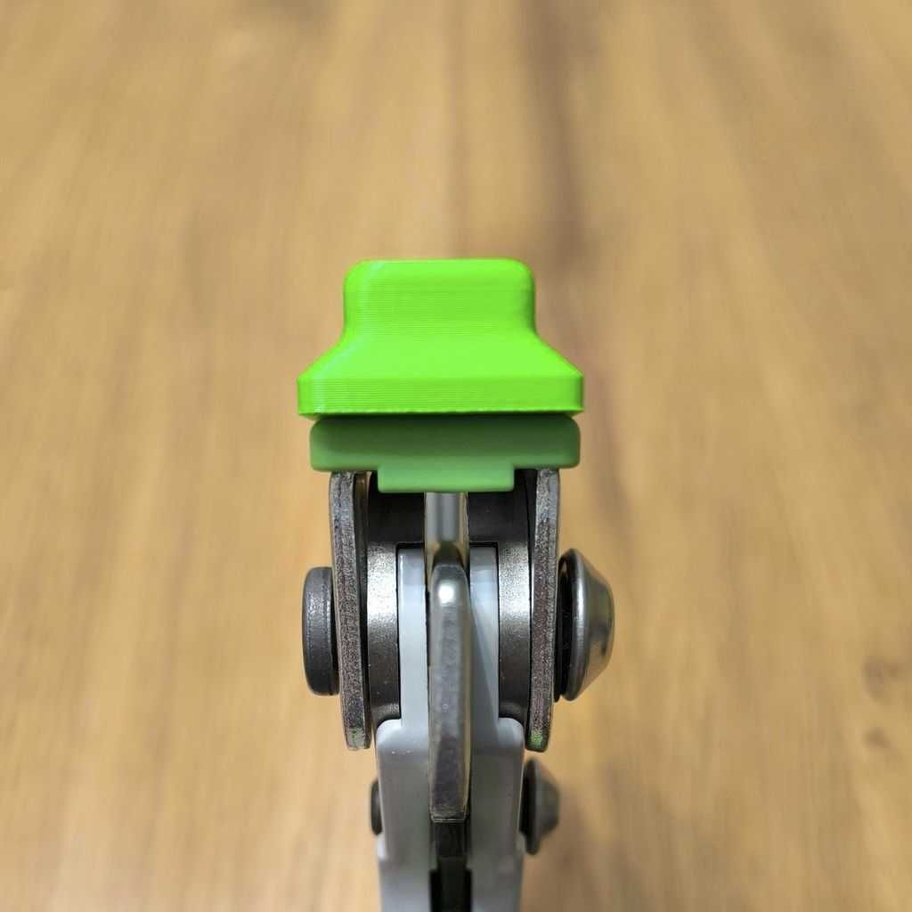 FESTOOL nakładka ścisk FS-HZ 160, akcesoria, druk 3D