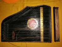 Cytra  Menzenhauers  Guitarzither