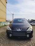 Peugeot 307 2.0 HDi 16v