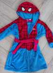 Szlafrok Spiderman 110