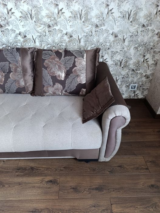 Диван розкладний