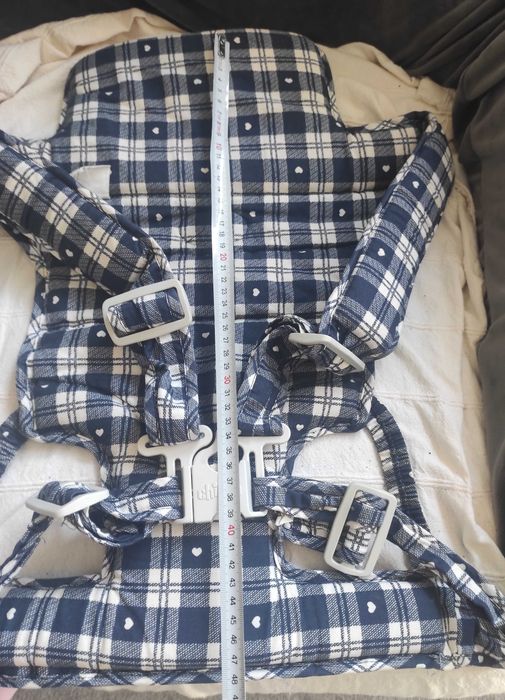 Nosidełko Chicco dla dziecka tanio