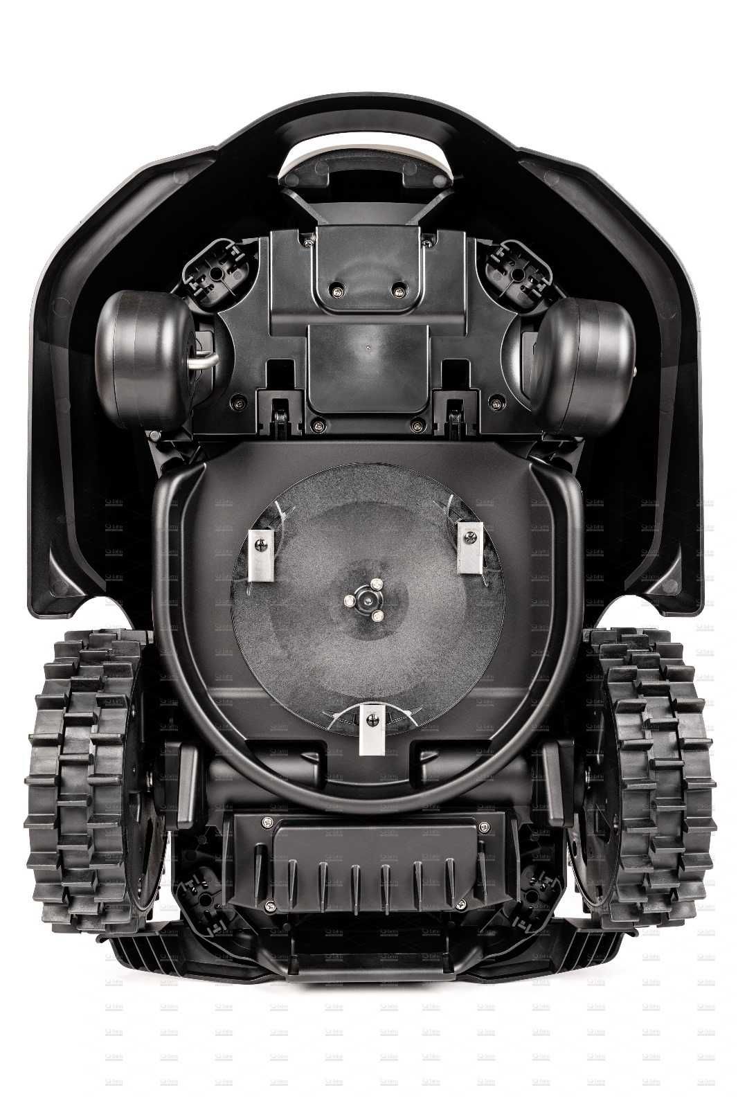 Robot koszący CEDRUS Kosiarka automatyczna C-MOW-L16+