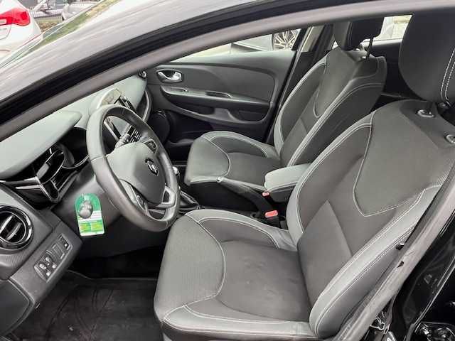 RENAULT CLIO 1.5 DCI