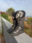 Botas sidi Crossfire 3 srs