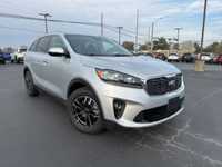 2020 Kia Sorento EX