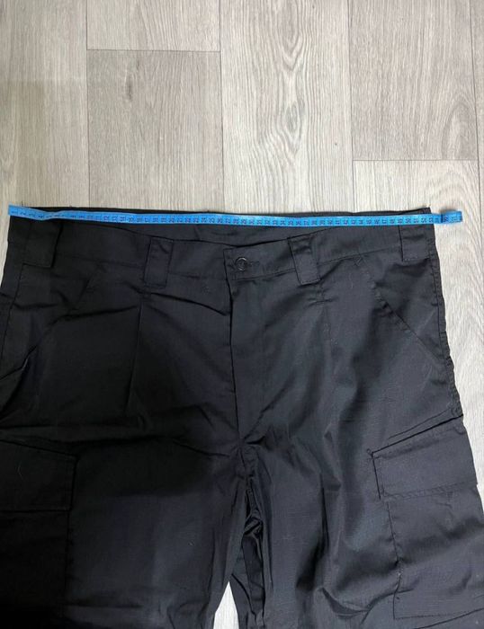 Штани 56-58 чорні