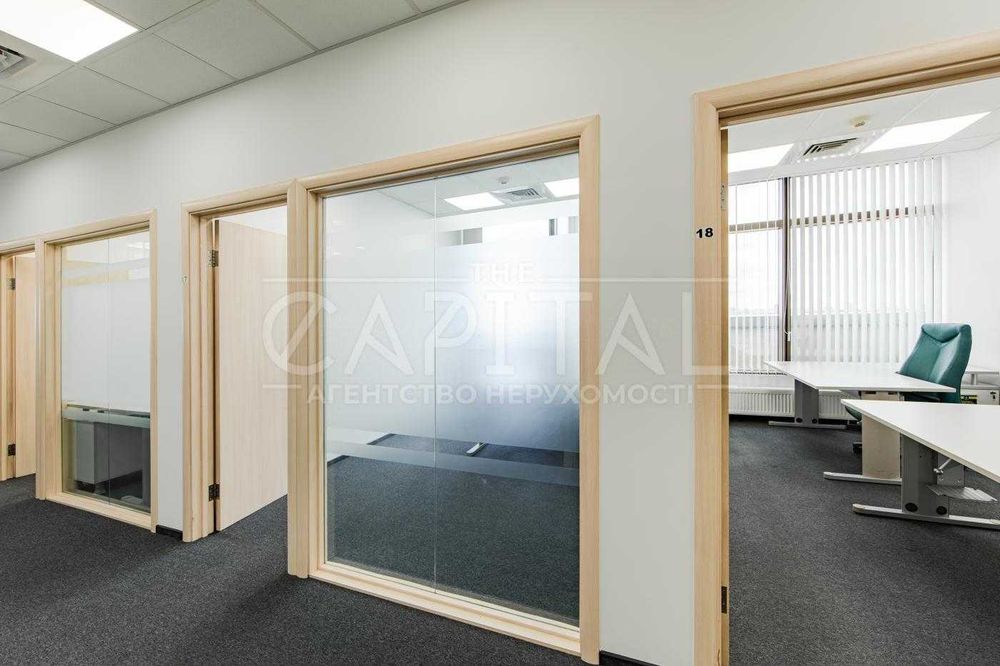 Оренда офісу, вул. Хмельницького Богдана, Шевченківський р-н