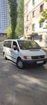 Мерседес Вито 2.2cdi