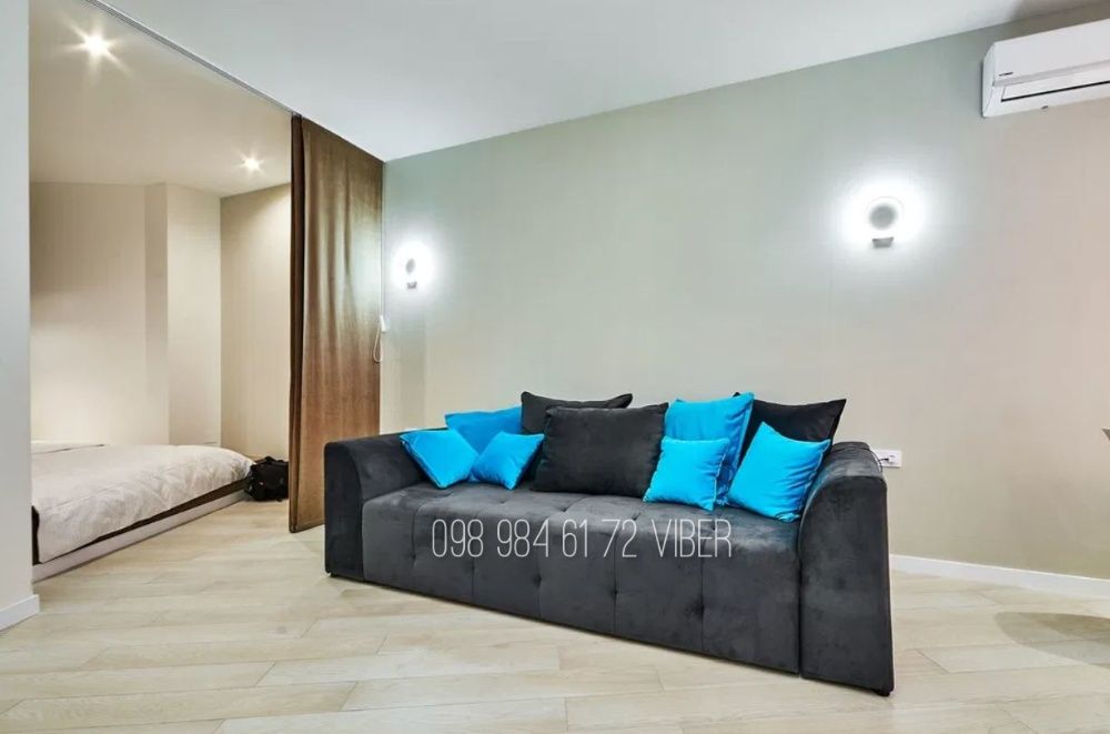 АКЦИЯ! Прямой диван кровать. 160х200 спальное. МЕБЕЛЬ. Диван ліжко