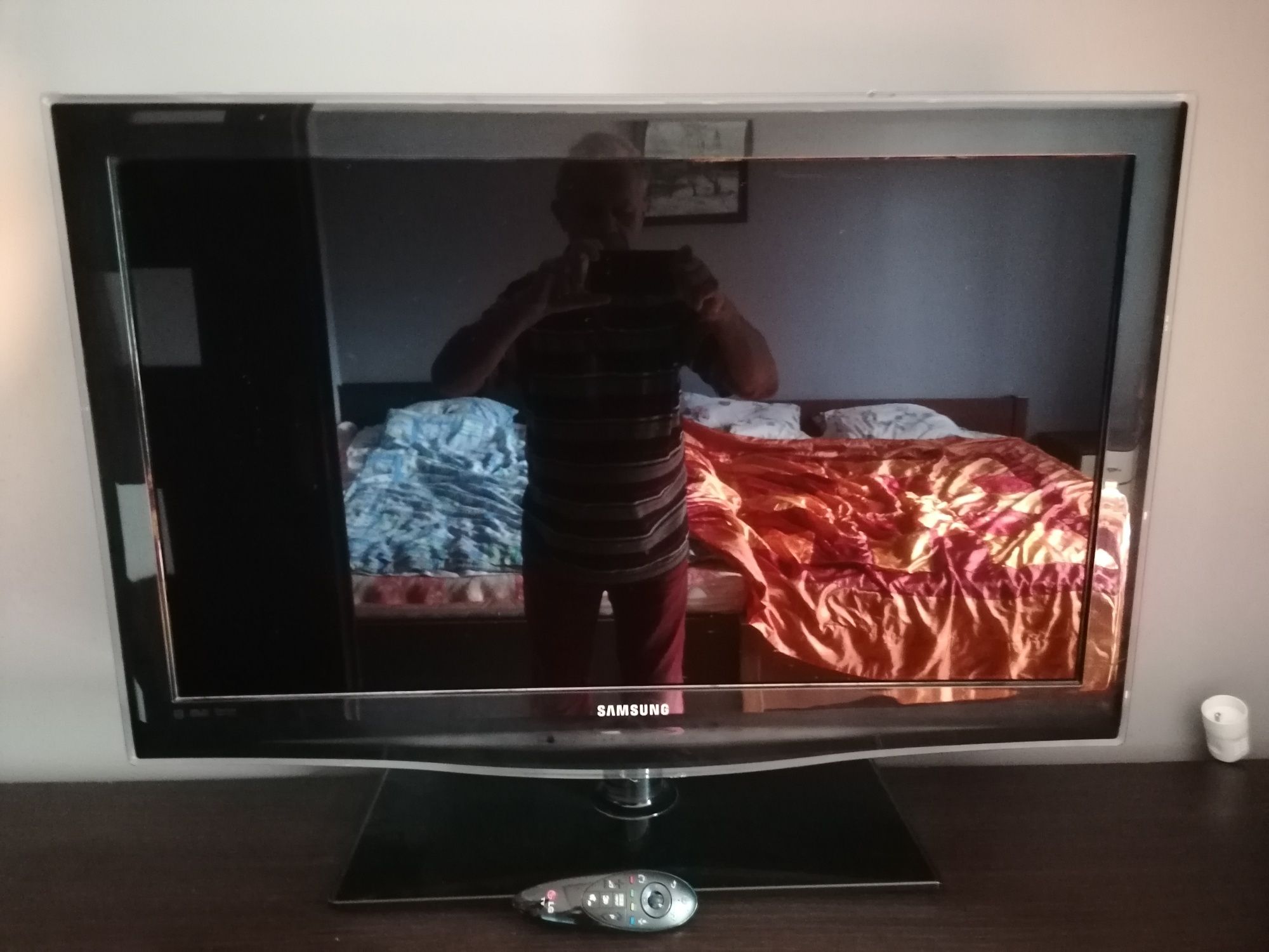 Telewizor led samsung LE37D6502W