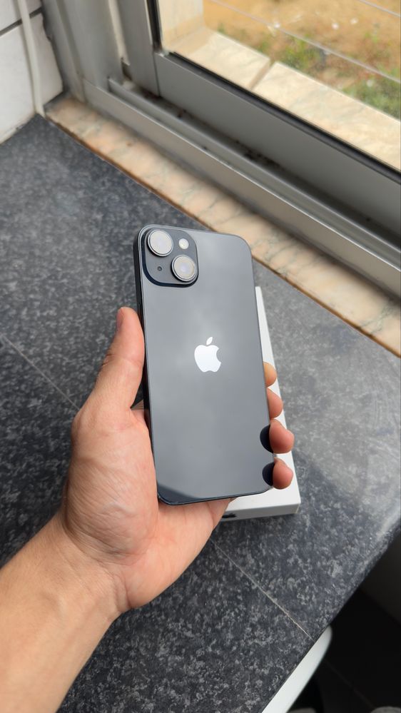 Vendo iPhone 14 128GB