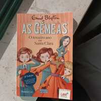 Livro 5- As Gémeas