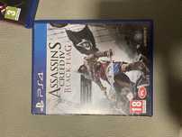Assasins Creed Ps4