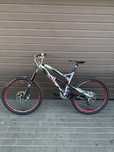YT Industries Wicked *JAK NOWY* [dirt, enduro, full, dh, slope, jibb]