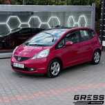 Honda Jazz Bezwypadkowy! Exclusive! Panoramiczny dach! Z Niemiec! Original km.