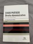 Casos Práticos Direito Administrativo
