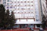Отдельный этаж офисного здания м Левобережная ул Расковой 21