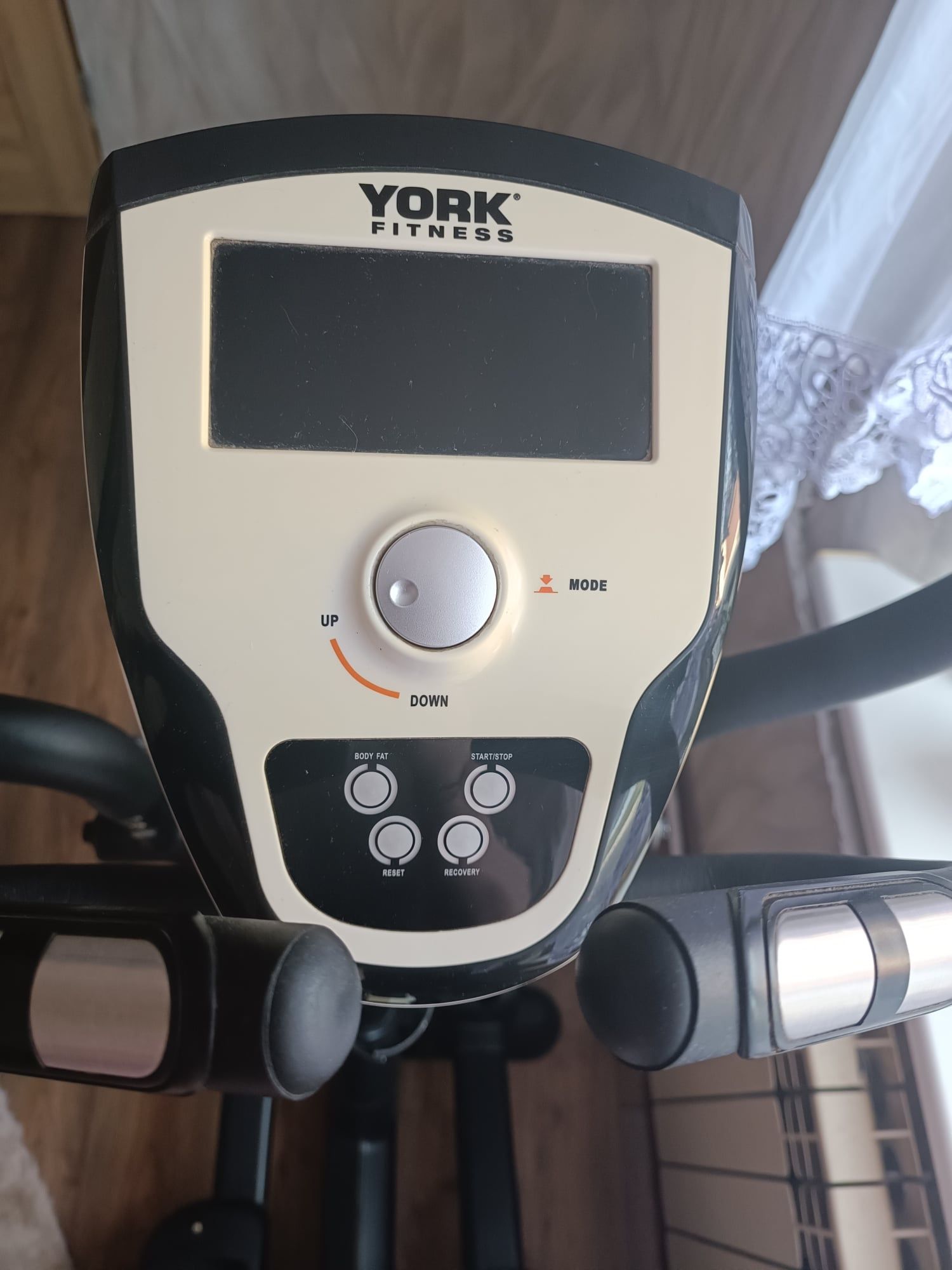 Orbitrek YORK fitnes