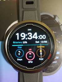 Zeblaze Stratos2 lite GPS