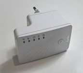 Access Point Zyxel WRE2205v2 Punkt dostępowy wzmacniacz sygnału