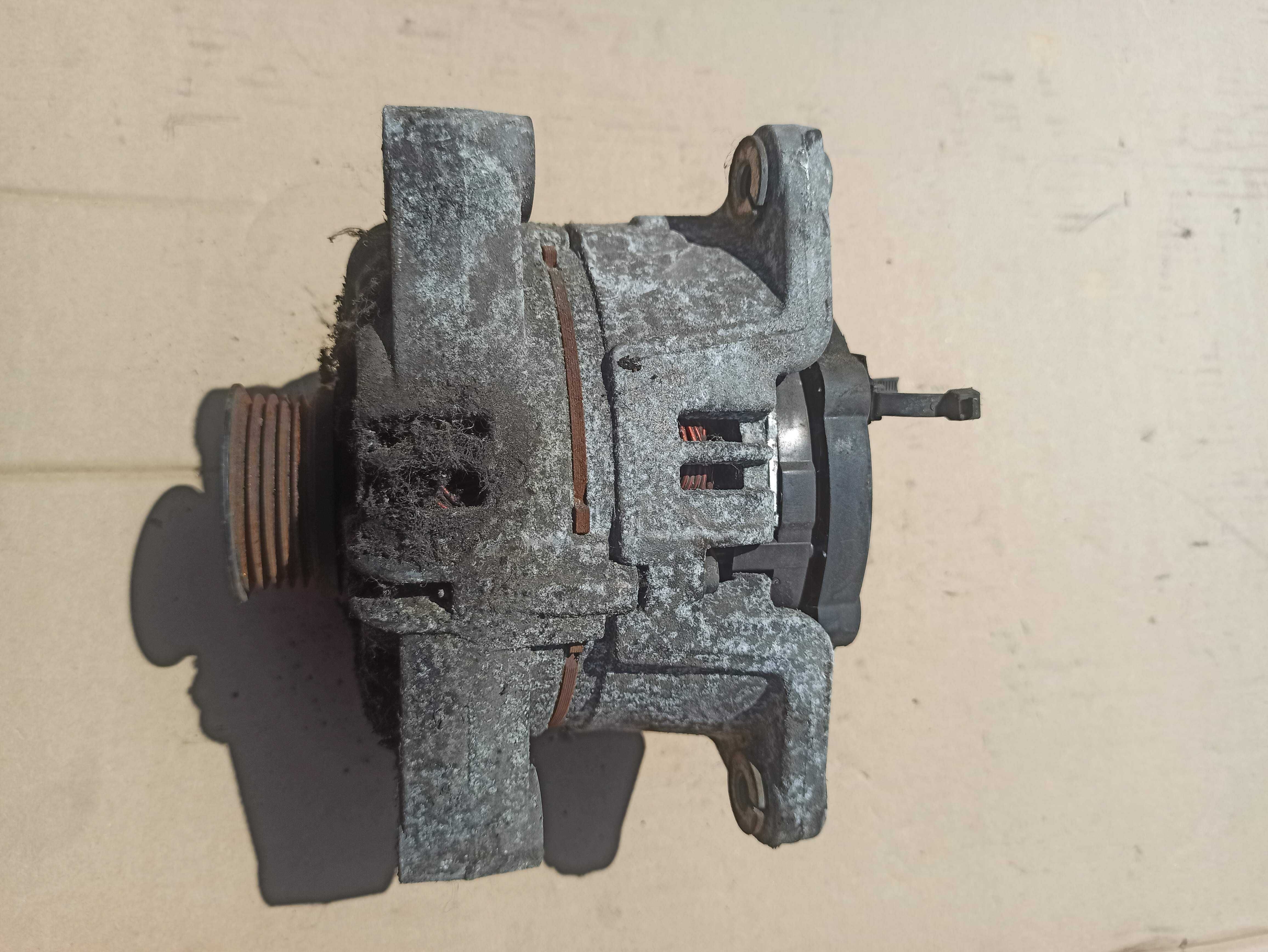 Alternator Opel Astra H Meriva Corsa D 1.4 Z14XEP 100A ZK