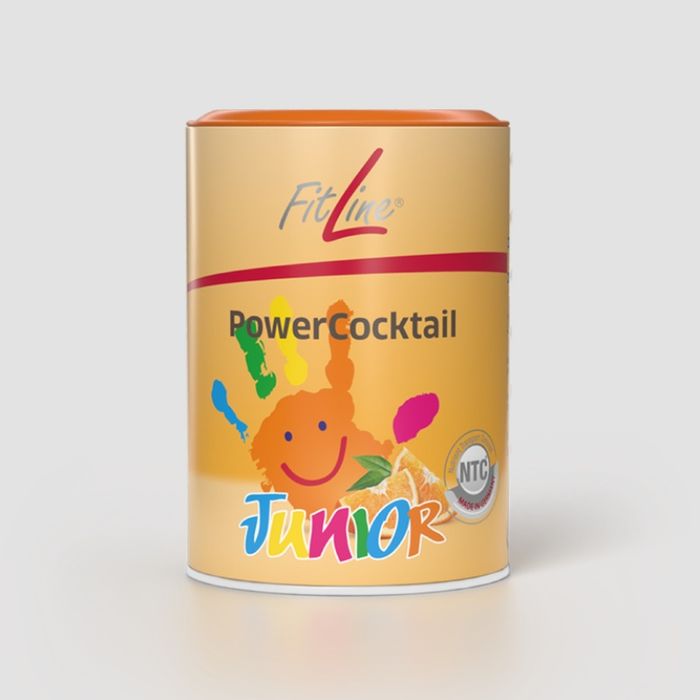 Fitline PowerCocktail Junior