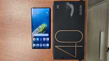 ZTE Axon 40 Ultra 5G Dual Sim 128GB/8GB RAM czarny, stan bdb