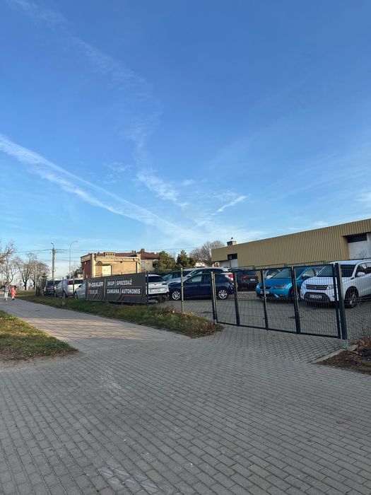 Działka inwestycyjna 611m2 Nowe Miasto Białystok