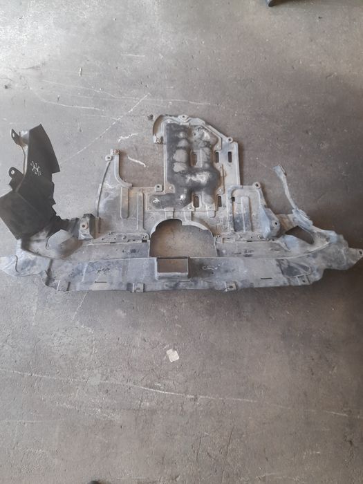 Osłona pod silnik Honda CRV III 07-12 2.2 i-ctdi