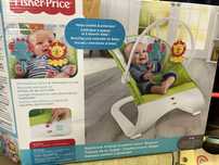 Bujak firmy fisher price