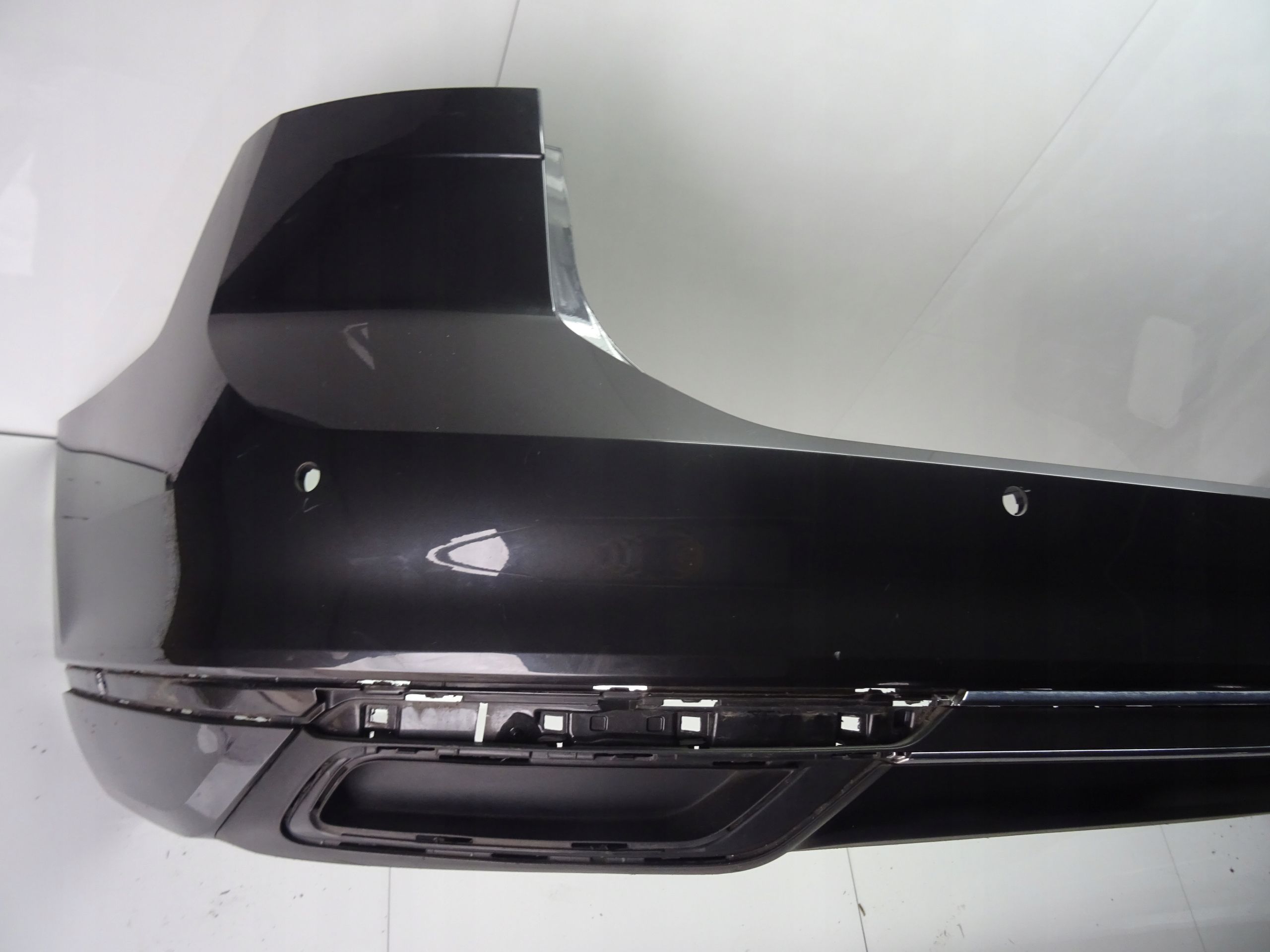 Zderzak tył Vw passat B8 kombi highline lift 19