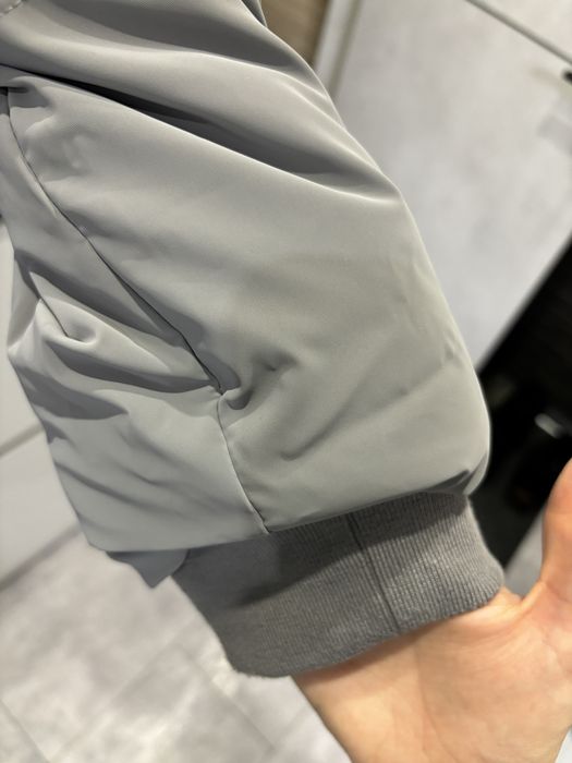 Зимова куртка