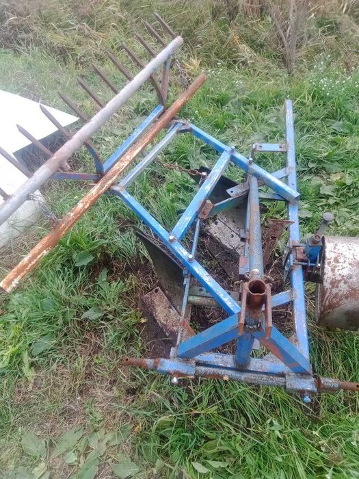 Продам трактор DW 244