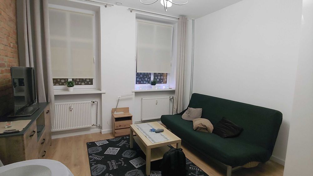 Mini kawalerka do wynajęcia