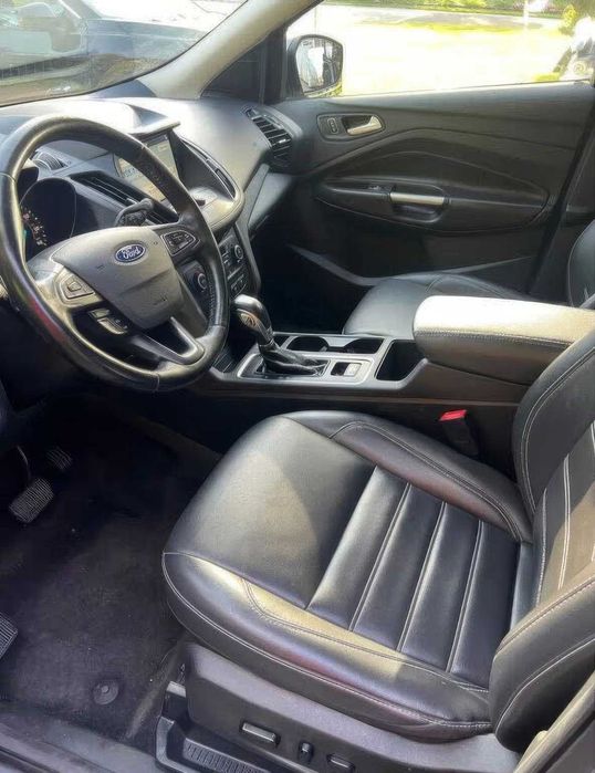 Ford Escape SEL      2019