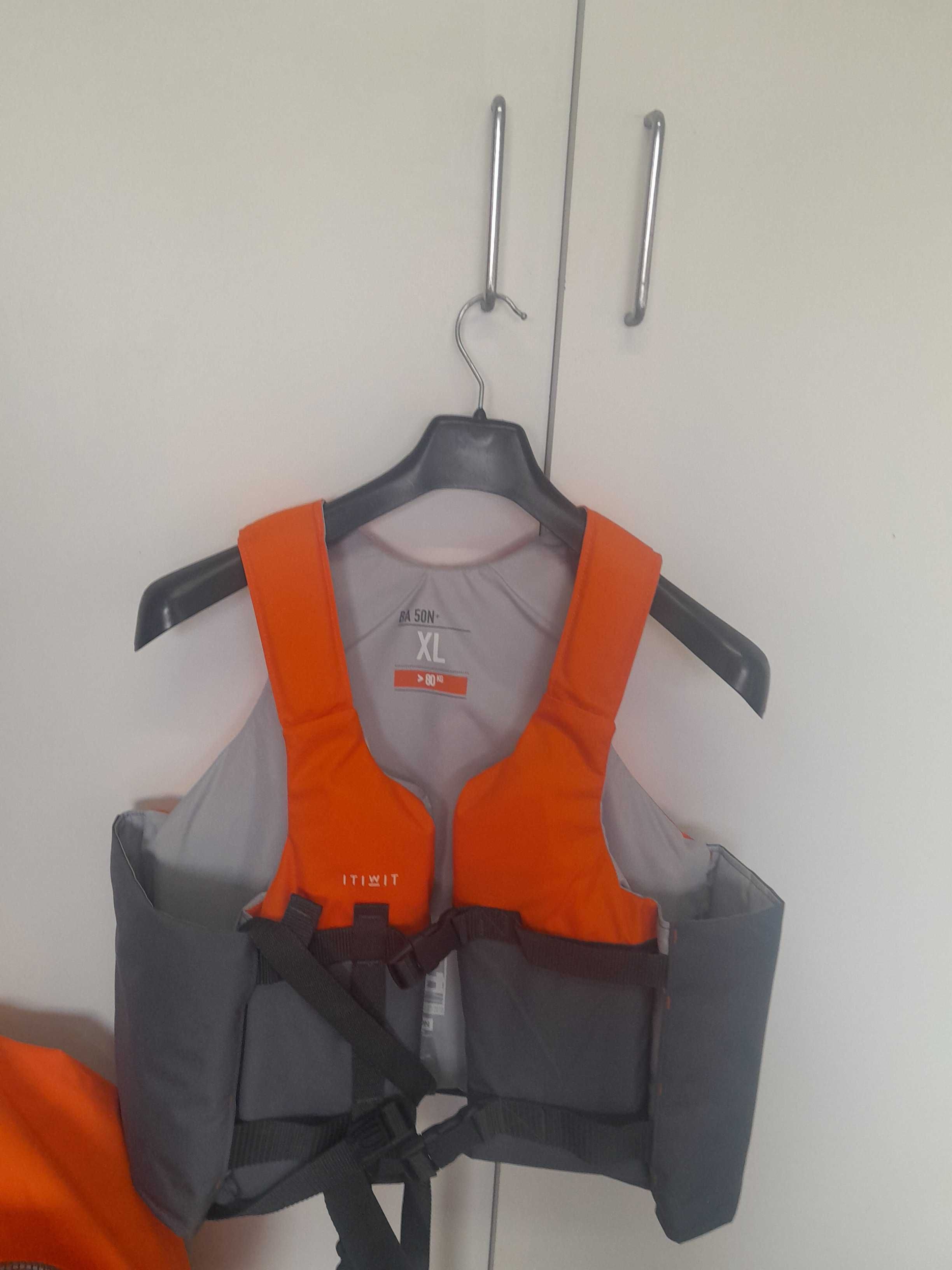Kayak Insuflável ITiWIT
