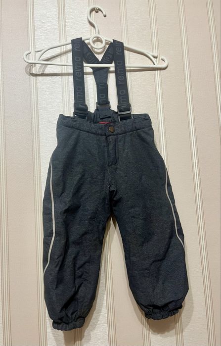Зимові штани Reima, 86р