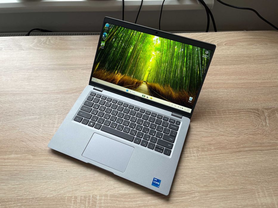 2023рік Dell Latitude 5430 Core™ i7 _ 512gb SSD_ 24gb RAM_ Full HD ips