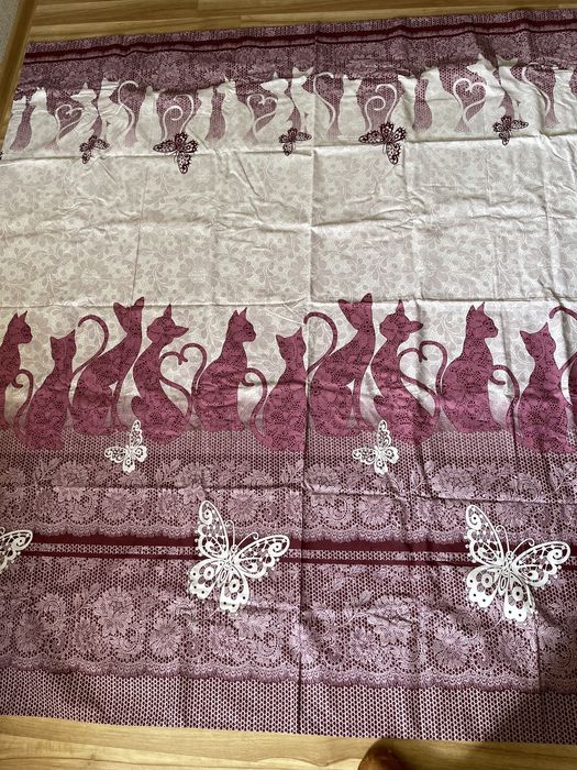 Комплект постельного белья