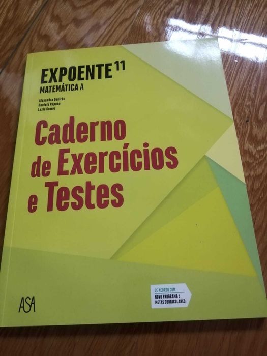 Livros Escolares Usados – 11º Ano