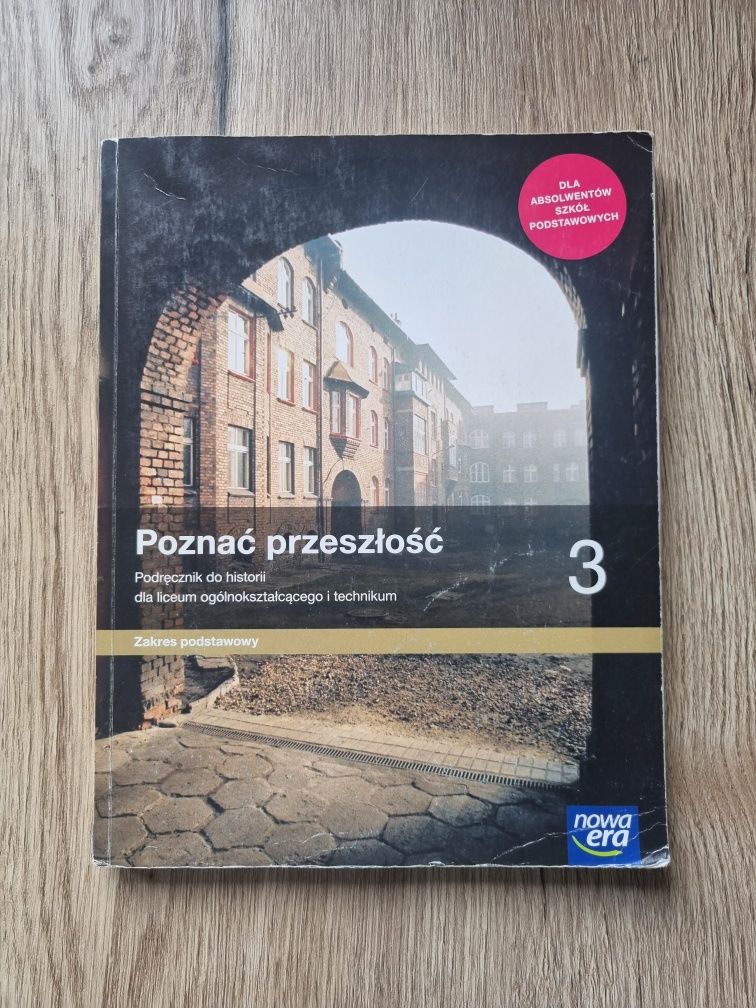 Podręczniki klasy 1/2/3/4