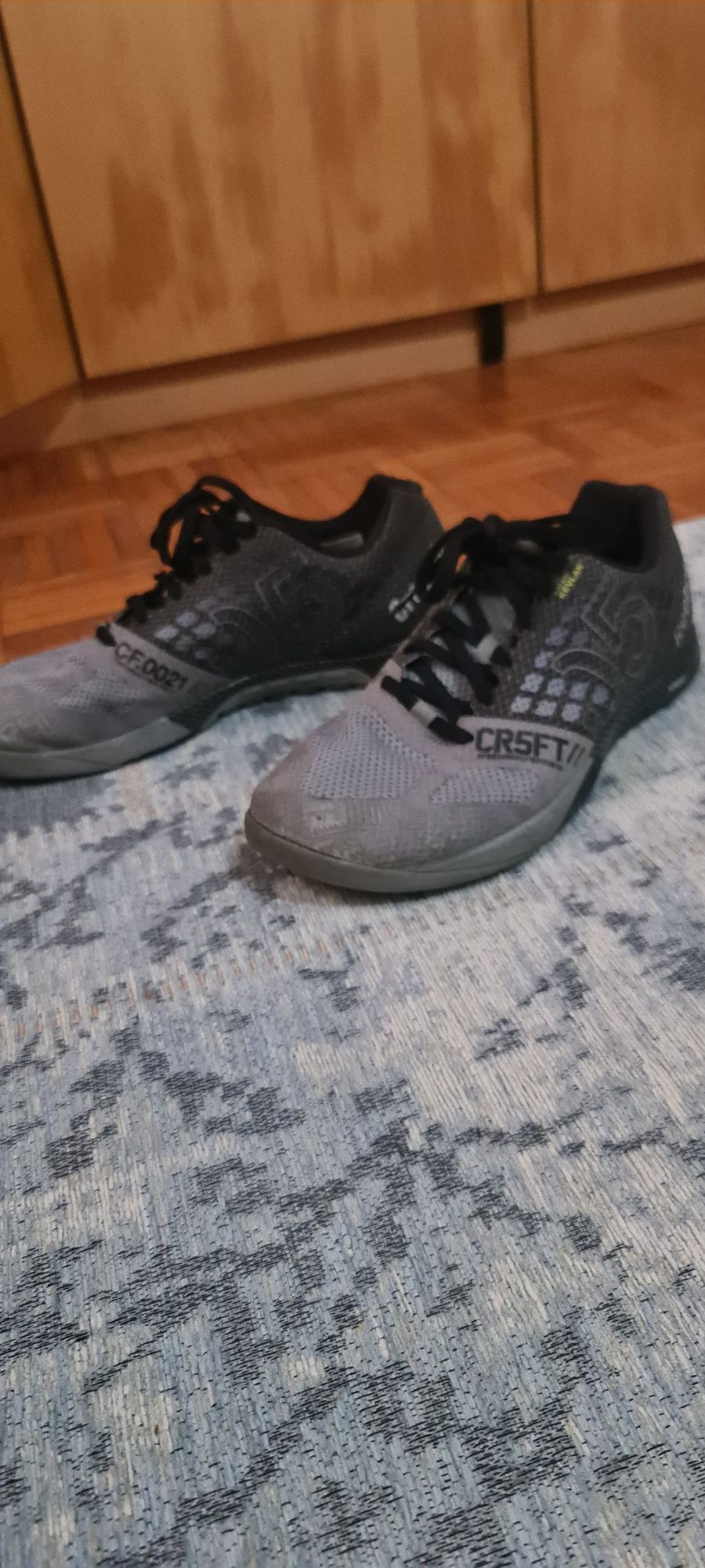 Sapatilhas Reebok nano 5