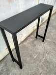 Konsolka stolik loft industrial