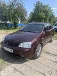 Chevrolet Nubira (Lacetti)