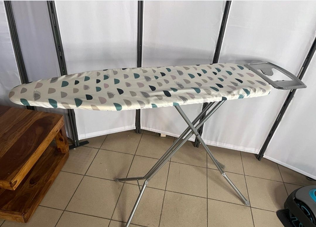 Deska do prasowania standardowa Rayen 120 cm x 38 cm
