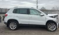 Розборка тігуан, tiguan