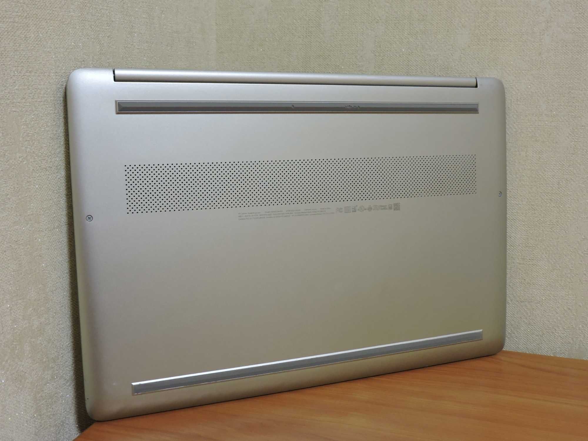 Hewlett Packard/15.6/Core i3 1115G4/ОЗУ 8/SSD 256/UHD