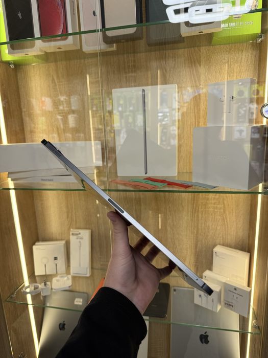 Планшет iPad Pro 12.9 M1 5th 256Gb LTE Space Оригінал Магазин Гарантія